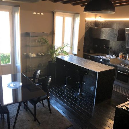 Lippi 42 Exclusive Luxury Apartment ميلان المظهر الخارجي الصورة