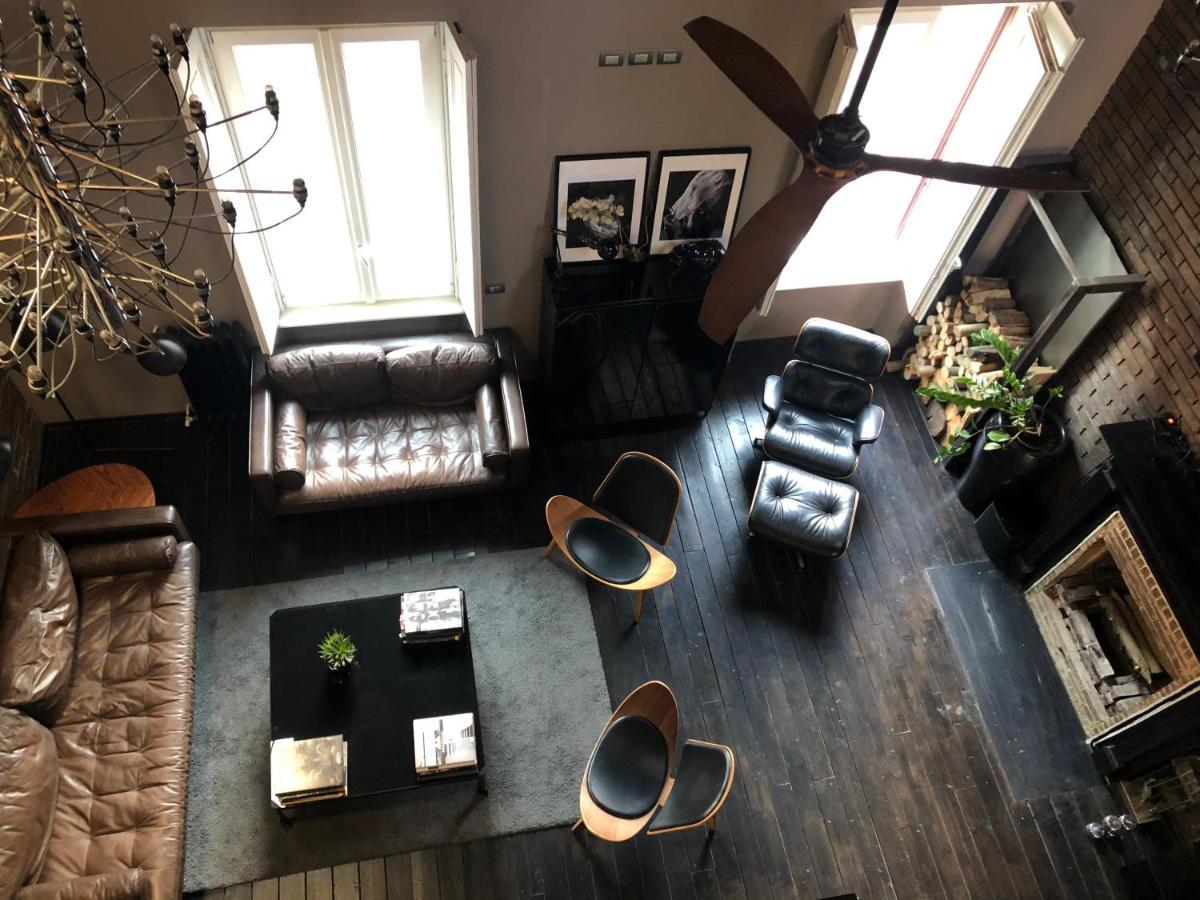 Lippi 42 Exclusive Luxury Apartment ميلان المظهر الخارجي الصورة
