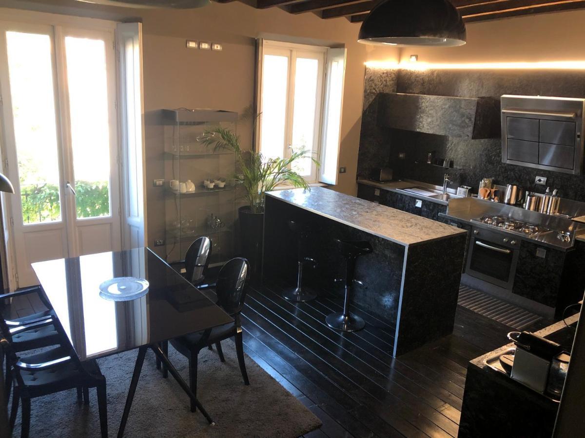 Lippi 42 Exclusive Luxury Apartment ميلان المظهر الخارجي الصورة