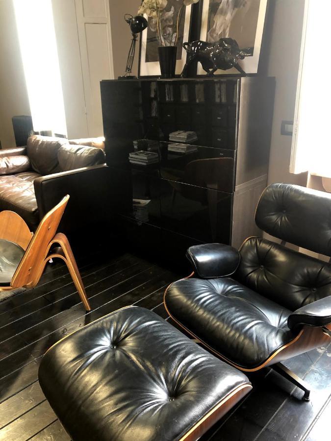 Lippi 42 Exclusive Luxury Apartment ميلان المظهر الخارجي الصورة