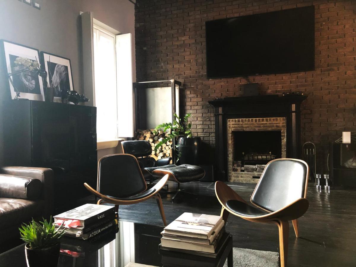 Lippi 42 Exclusive Luxury Apartment ميلان المظهر الخارجي الصورة