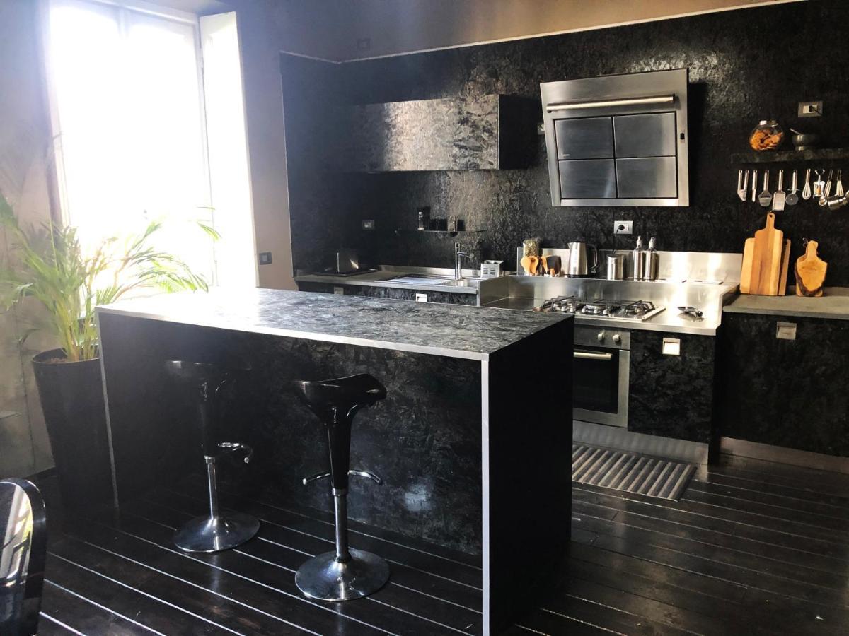 Lippi 42 Exclusive Luxury Apartment ميلان المظهر الخارجي الصورة