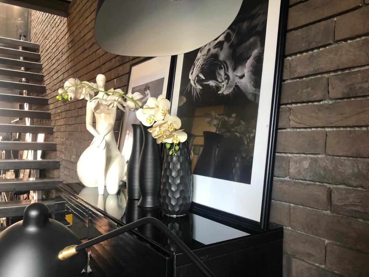 Lippi 42 Exclusive Luxury Apartment ميلان المظهر الخارجي الصورة