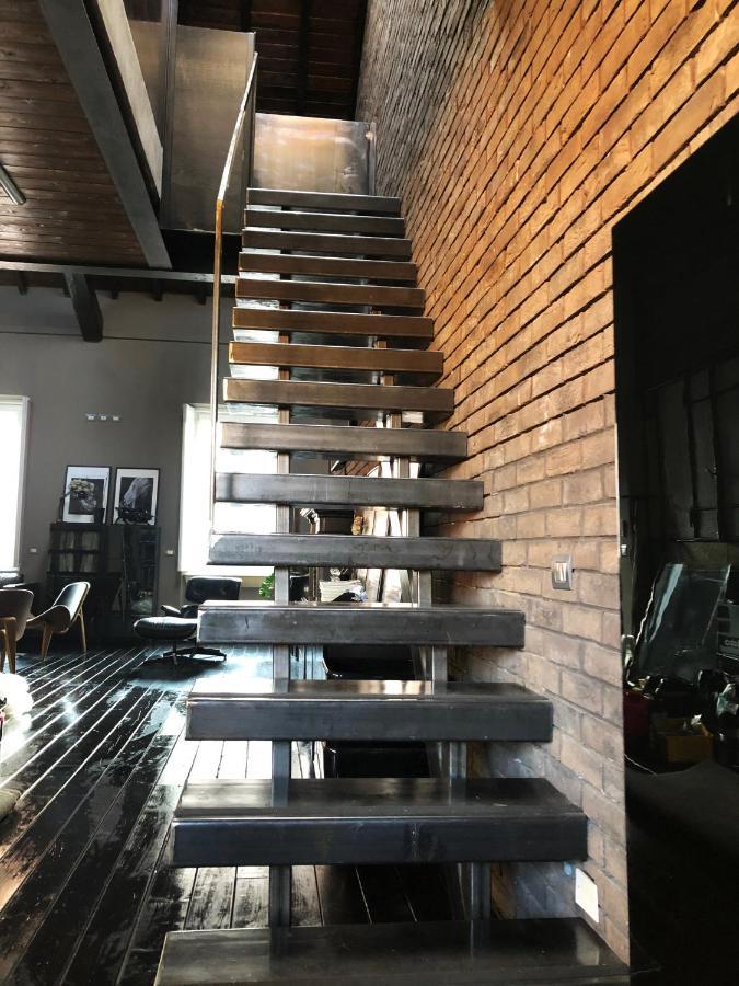 Lippi 42 Exclusive Luxury Apartment ميلان المظهر الخارجي الصورة