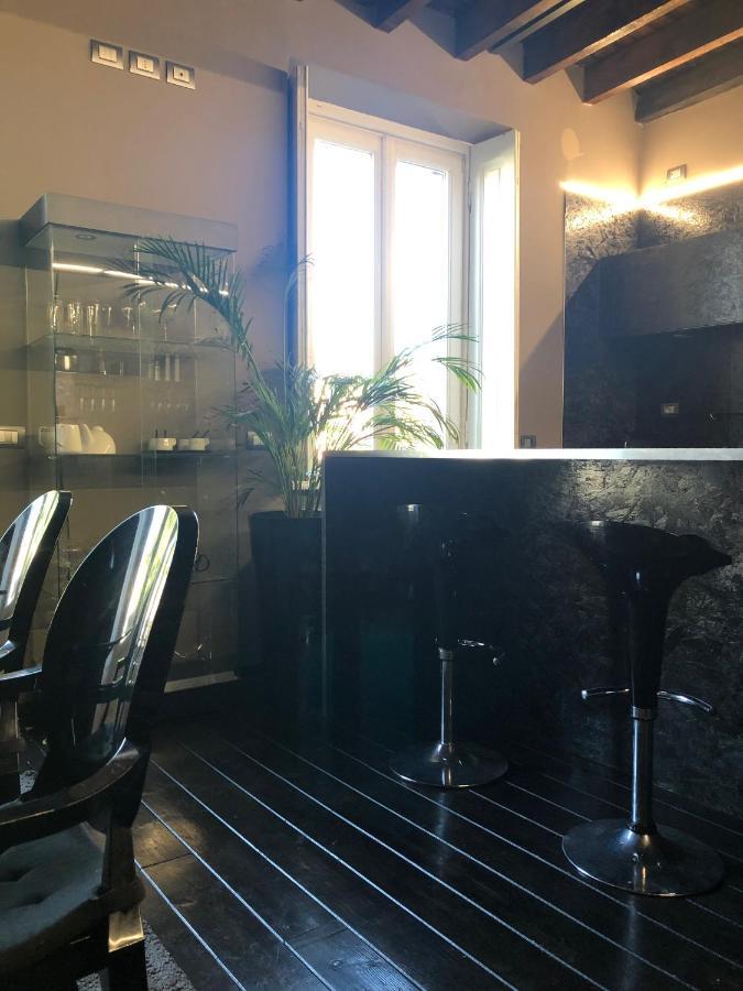 Lippi 42 Exclusive Luxury Apartment ميلان المظهر الخارجي الصورة